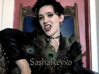 SashaReyxo