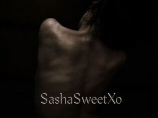 SashaSweetXo