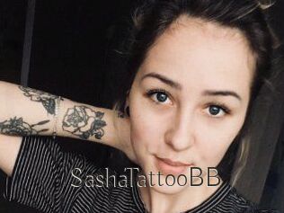 SashaTattooBB