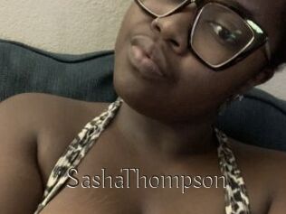 SashaThompson
