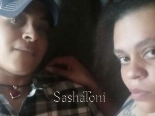 SashaToni