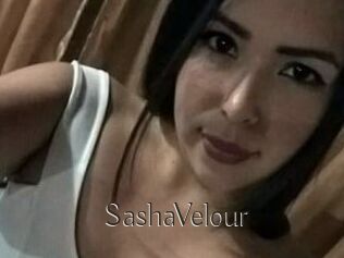 SashaVelour