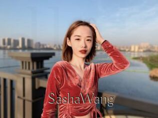 SashaWang