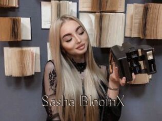 Sasha_BloomX