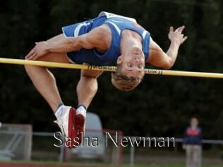 Sasha_Newman