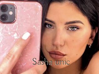 Sasha_unic