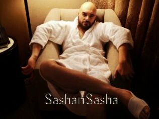 SashanSasha