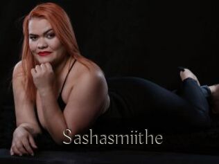 Sashasmiithe