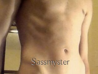 Sassmyster