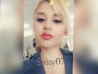 Sassy07