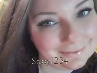 Sassy1234