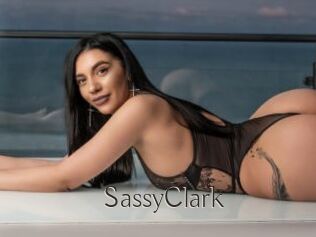 SassyClark