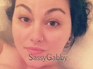 SassyGabby