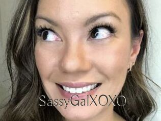 SassyGalXOXO