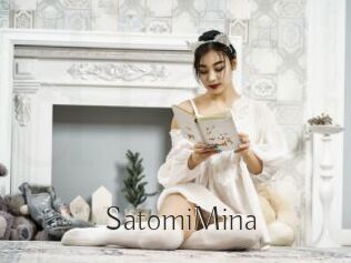 SatomiMina