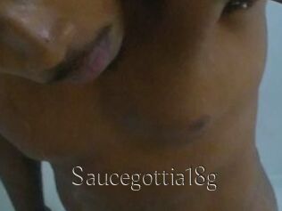 Saucegottia18g