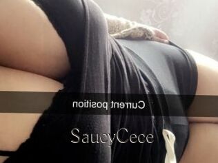 SaucyCece