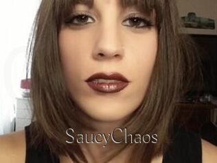 SaucyChaos
