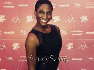 SaucySassy