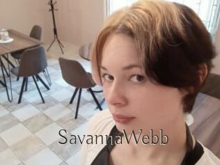 SavannaWebb