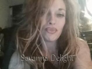 Savanna_Delight