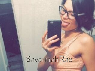 Savannah_Rae