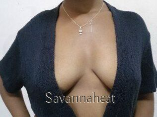 Savannaheat