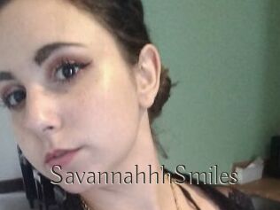 SavannahhhSmiles