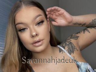 Savannahjadeuk