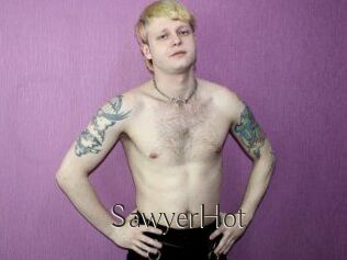SawyerHot