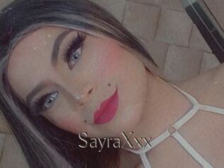 SayraXxx