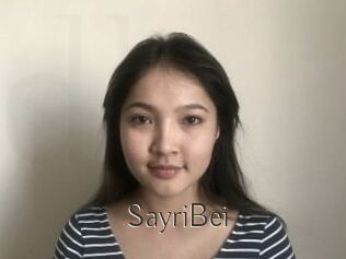 SayriBei