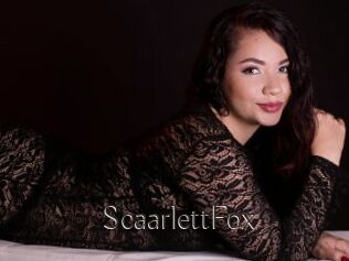 ScaarlettFox