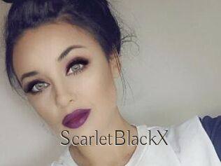 ScarletBlackX