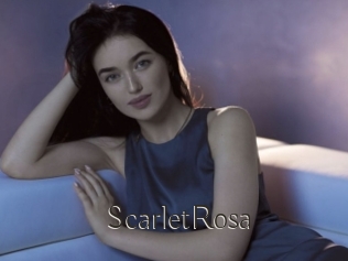 ScarletRosa