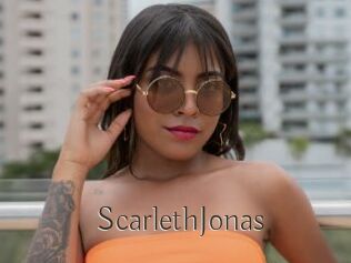 ScarlethJonas