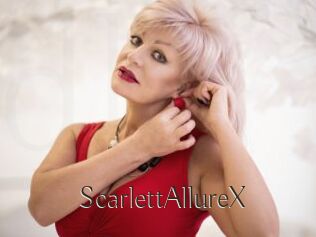 ScarlettAllureX