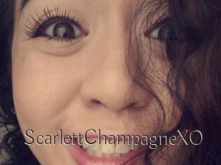 ScarlettChampagneXO