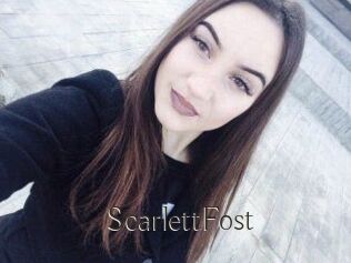 ScarlettFost