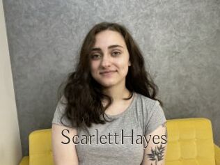 ScarlettHayes