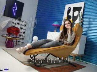 ScarlettMill