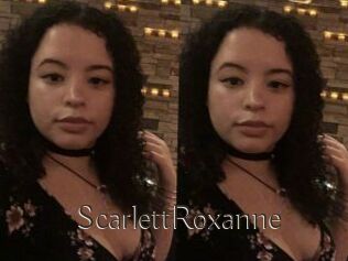 ScarlettRoxanne