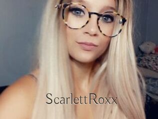 ScarlettRoxx