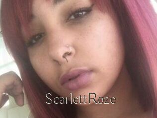 ScarlettRoze