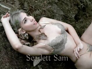 Scarlett_Sam