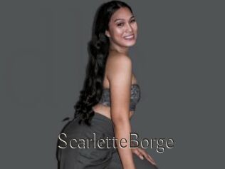 ScarletteBorge