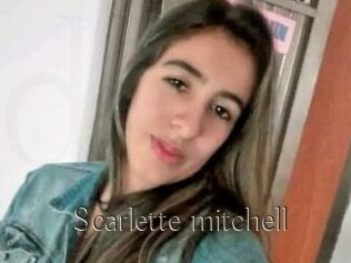 Scarlette_mitchell