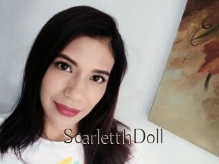 ScarletthDoll
