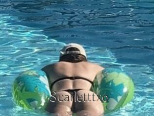 Scarletttxo