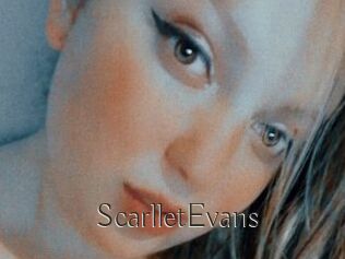 ScarlletEvans
